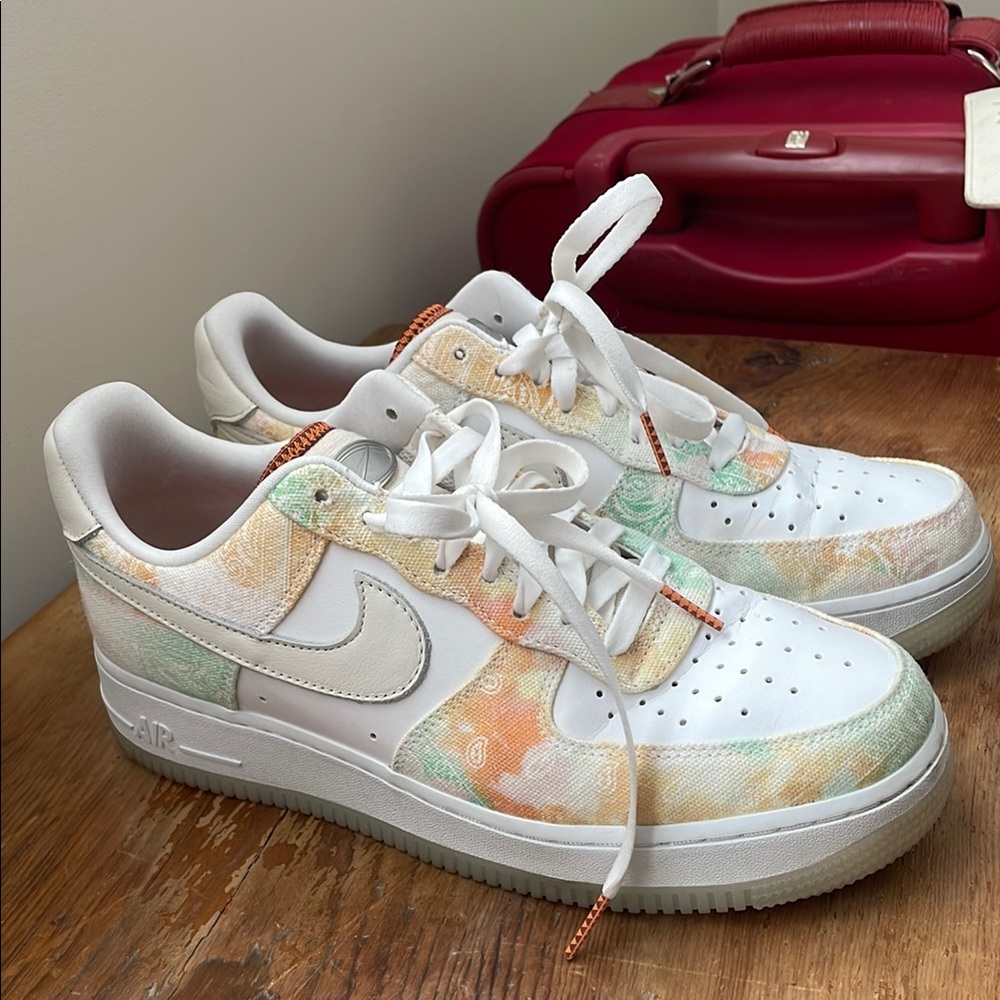 Nike dunks